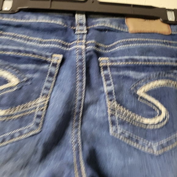 COPY - Silver Jeans - Picture 6 of 9